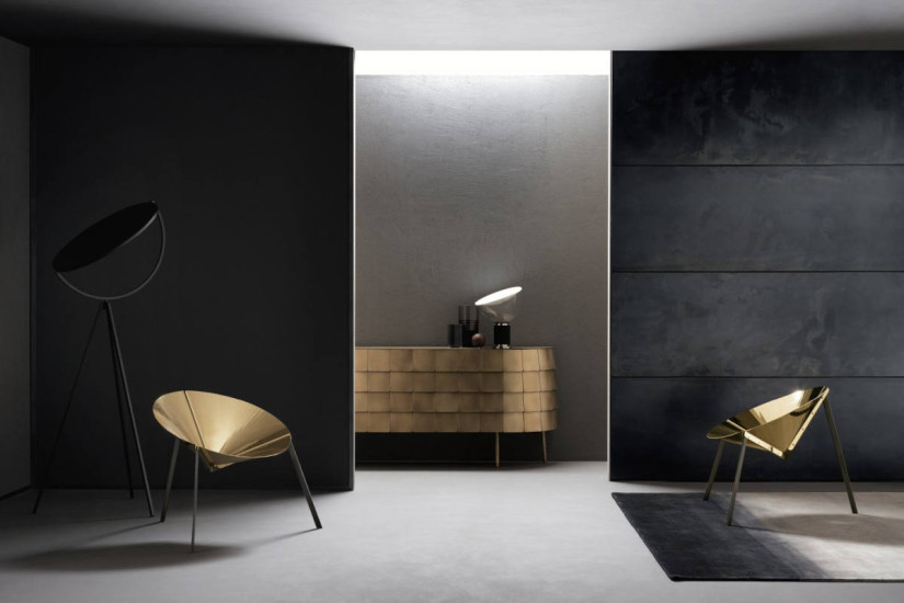 Poltroncina Pensando ad Acapulco De Castelli - 3