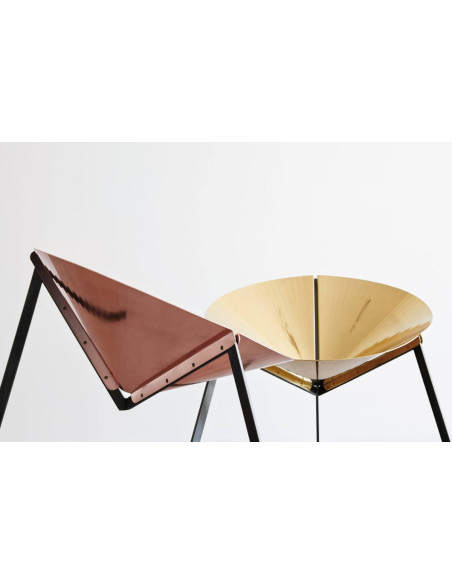 Pensando ad Acapulco Armchair De Castelli - 2