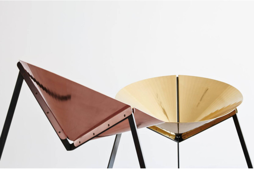 Pensando ad Acapulco Armchair De Castelli - 2