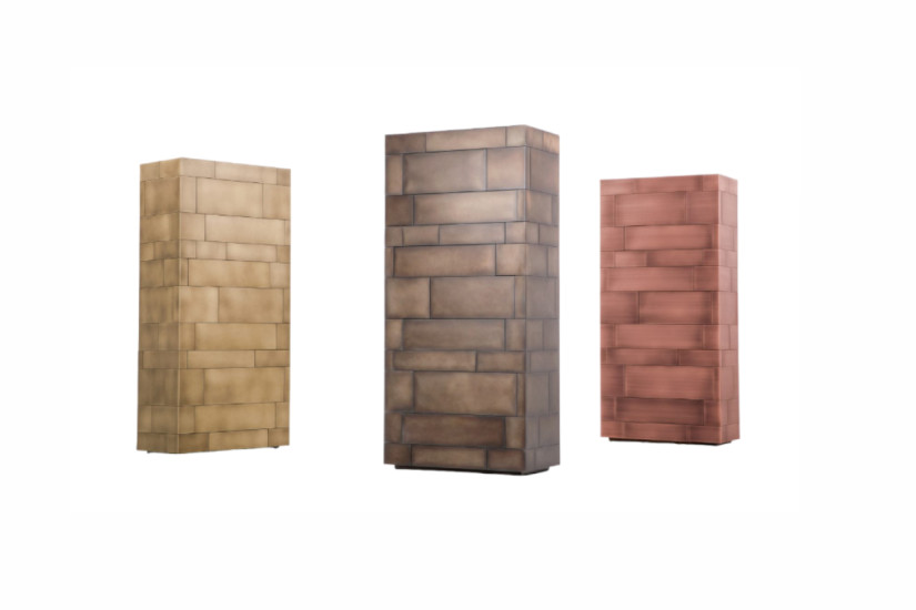 Celato Storage Unit De Castelli - 1