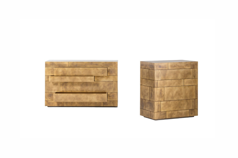 Celato Storage Unit De Castelli - 2