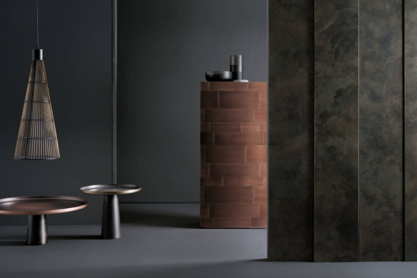 Contenitore Celato De Castelli - 4