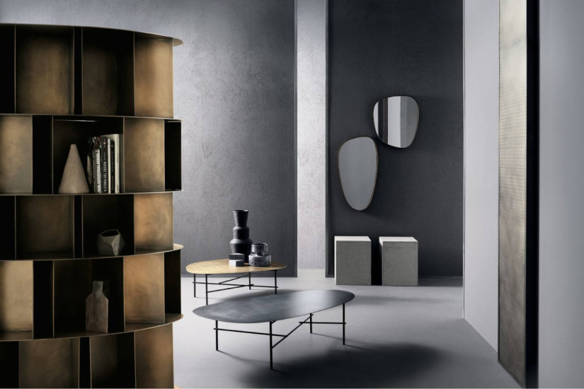 Existence Bookcase De Castelli - 3