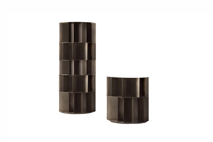 Existence Bookcase De Castelli - 2