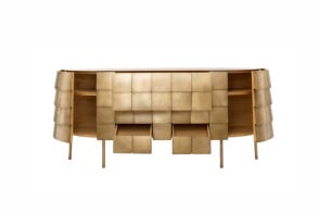 Contenitore Yoroi De Castelli - 1 2