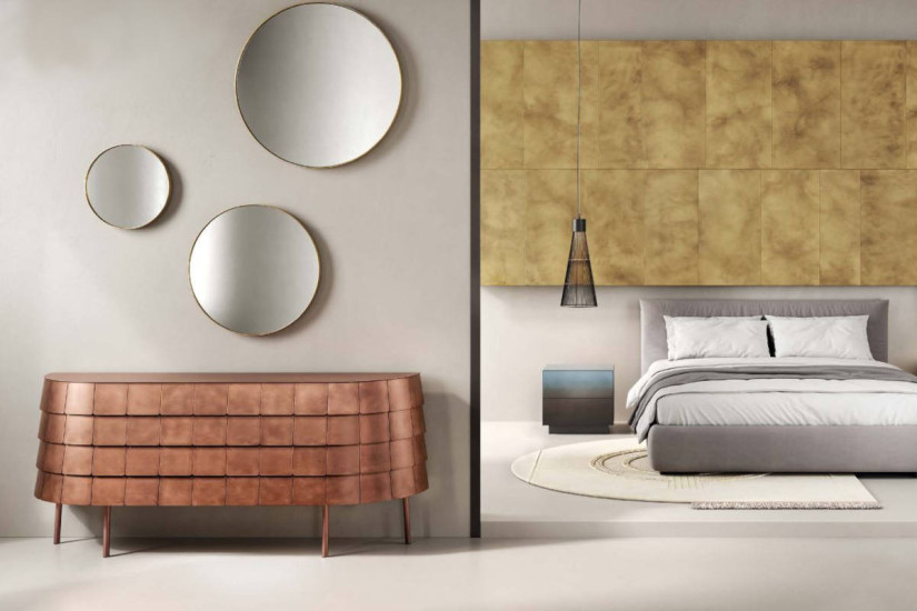 Contenitore Yoroi De Castelli - 3