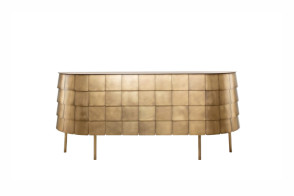 Meuble de Rangement Yoroi De Castelli - 1