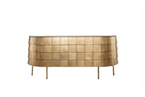 Yoroi Storage Unit De Castelli - 1