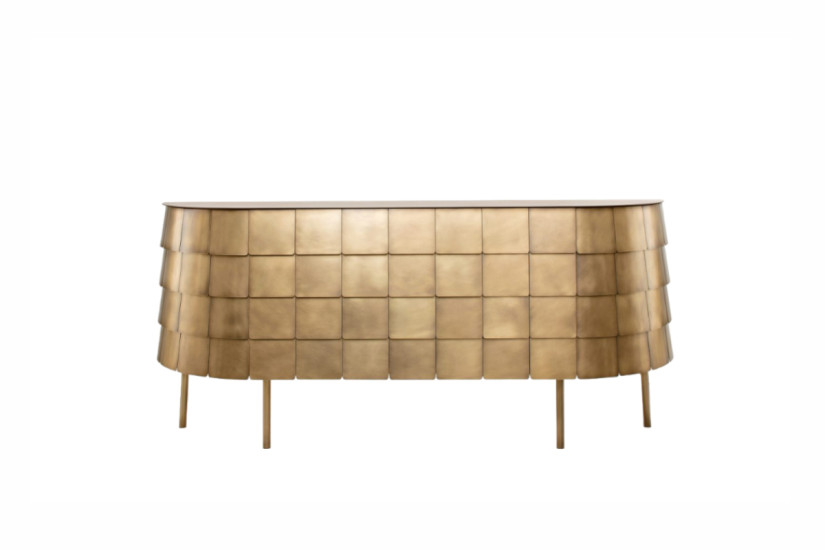 Contenitore Yoroi De Castelli - 1