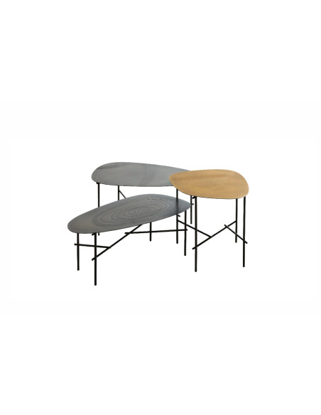 De Castelli Syro Coffee Table | Online Shop