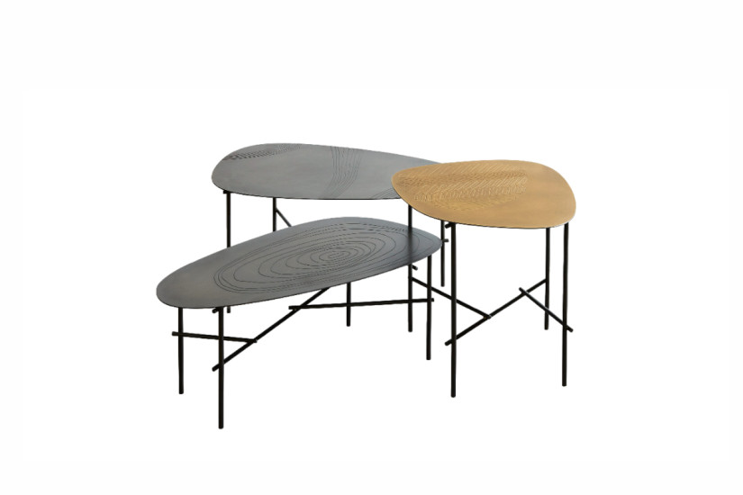 Table basse Syro De Castelli | Achats en Ligne