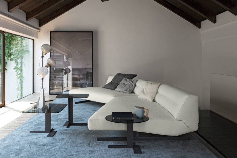 Arketipo Nash Sofa | Online Shop