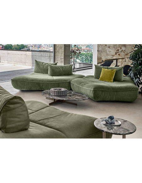 Divano Night Fever - Arketipo | Prezzi e Catalogo Online