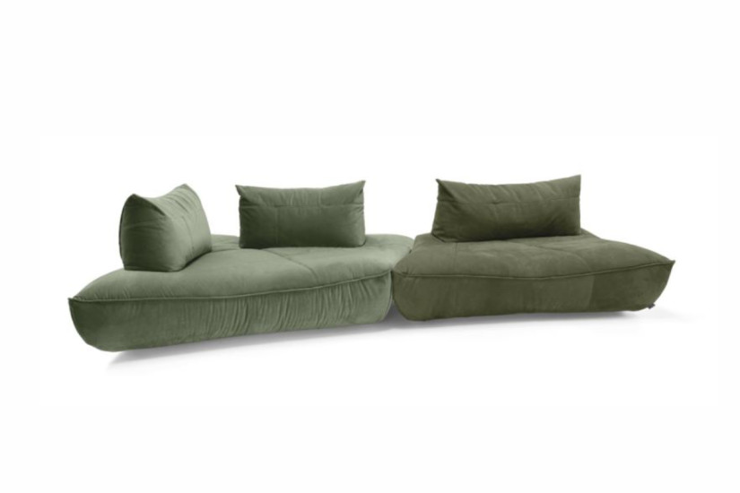 Divano Night Fever - Arketipo | Prezzi e Catalogo Online