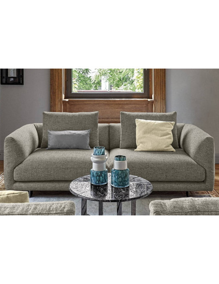 Canapé Self Control Arketipo | Achats en Ligne