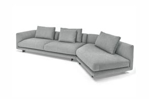 Arketipo Self Control Sofa | Online Shop