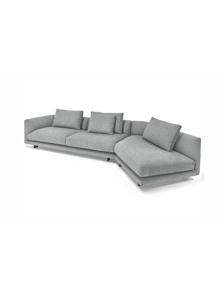 Canapé Self Control Arketipo | Achats en Ligne