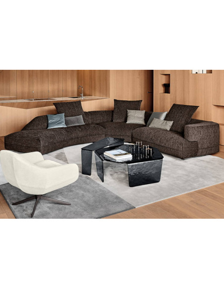 Starman Sofa Arketipo - 3