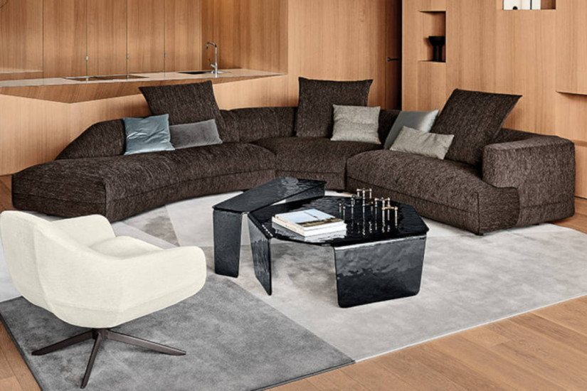 Starman Sofa Arketipo - 3