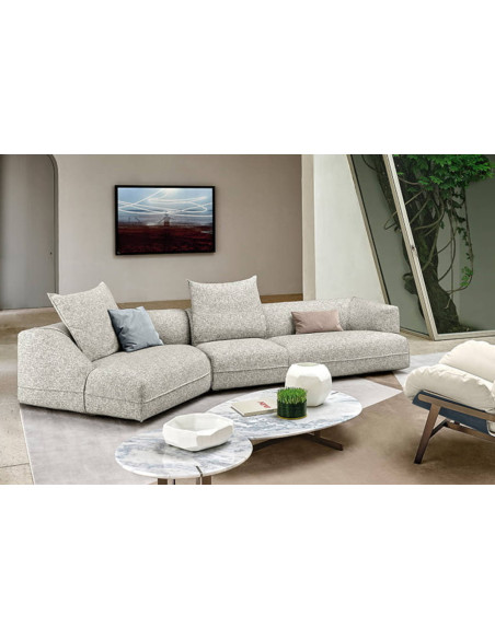 Starman Sofa Arketipo - 4