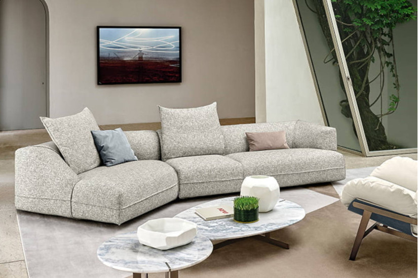 Starman Sofa Arketipo - 4