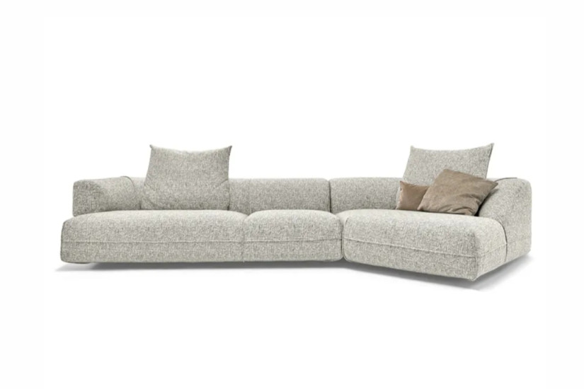 Starman Sofa Arketipo - 1