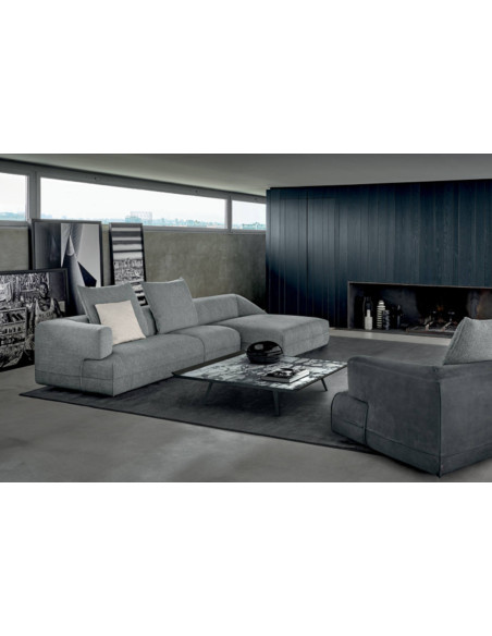 Canapé Starman Arketipo - 5