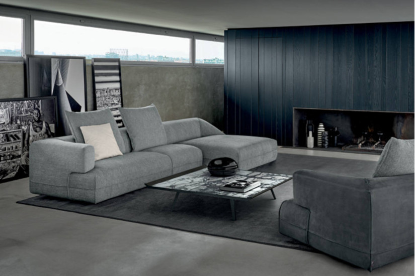 Starman Sofa Arketipo - 5