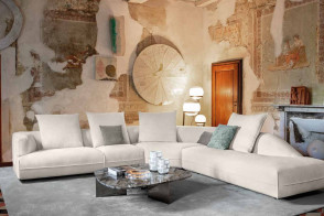 Lampe sur pied Bubble Bobble Arketipo | Achats en Ligne 2