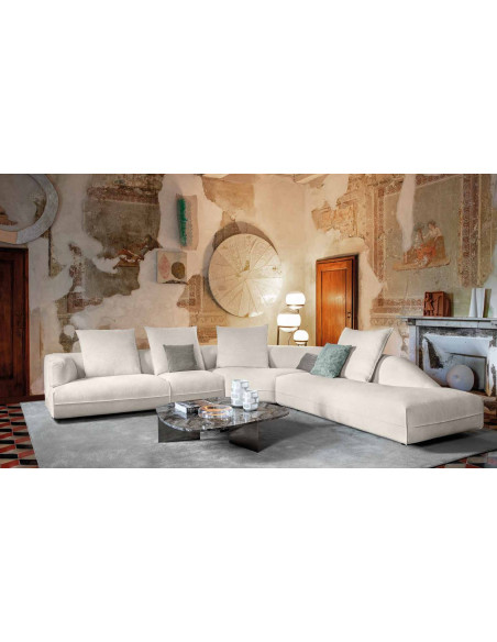 Lampe sur pied Bubble Bobble Arketipo | Achats en Ligne