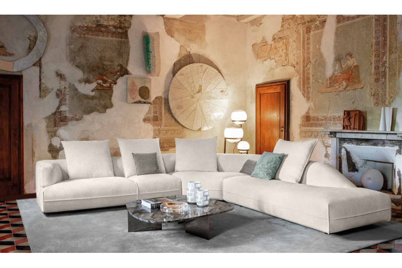 Lampe sur pied Bubble Bobble Arketipo | Achats en Ligne