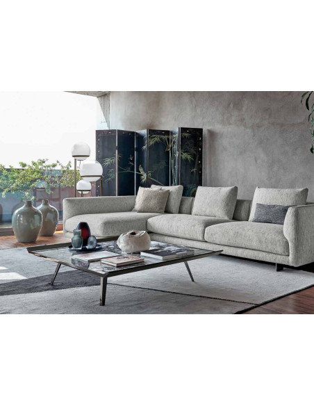 Lampe sur pied Bubble Bobble Arketipo | Achats en Ligne