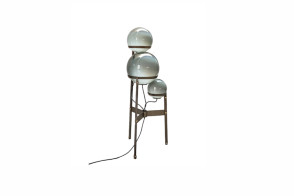 Arketipo Bubble Bobble Floor Lamp | Online Shop