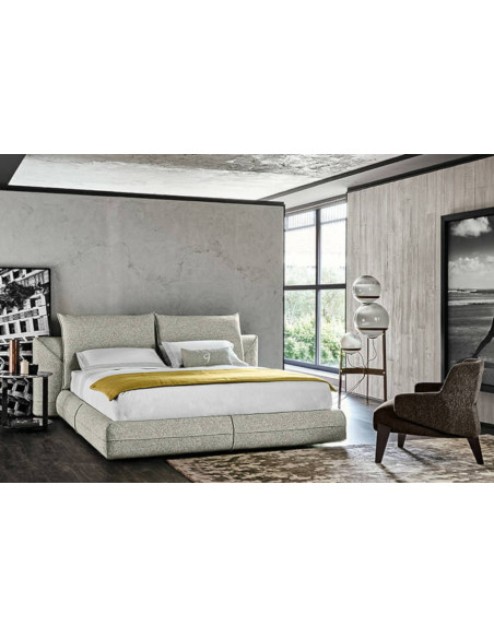 Starman Dream Bed Arketipo - 4