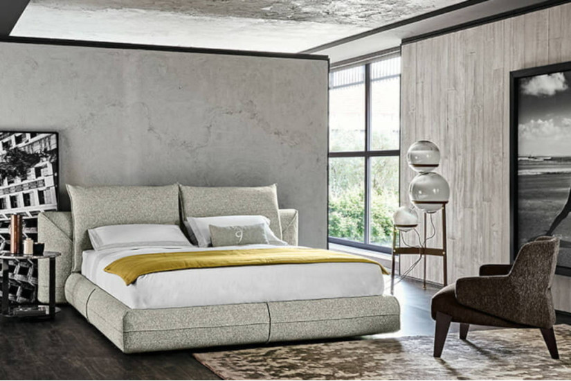 Starman Dream Bed Arketipo - 4