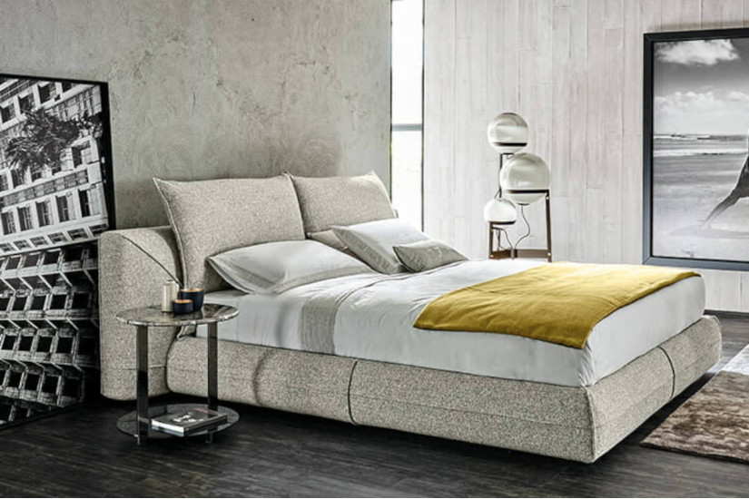 Starman Dream Bed Arketipo - 3