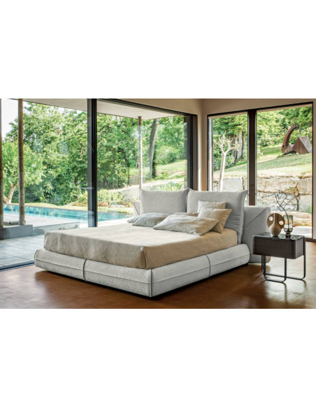 Letto Starman Dream Arketipo - 5