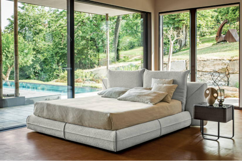 Starman Dream Bed Arketipo - 5