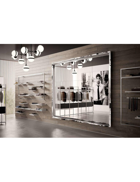 Caadre Mirror Fiam - 2