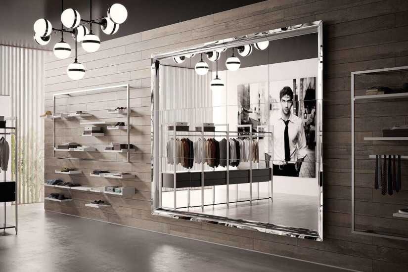 Caadre Mirror Fiam - 2