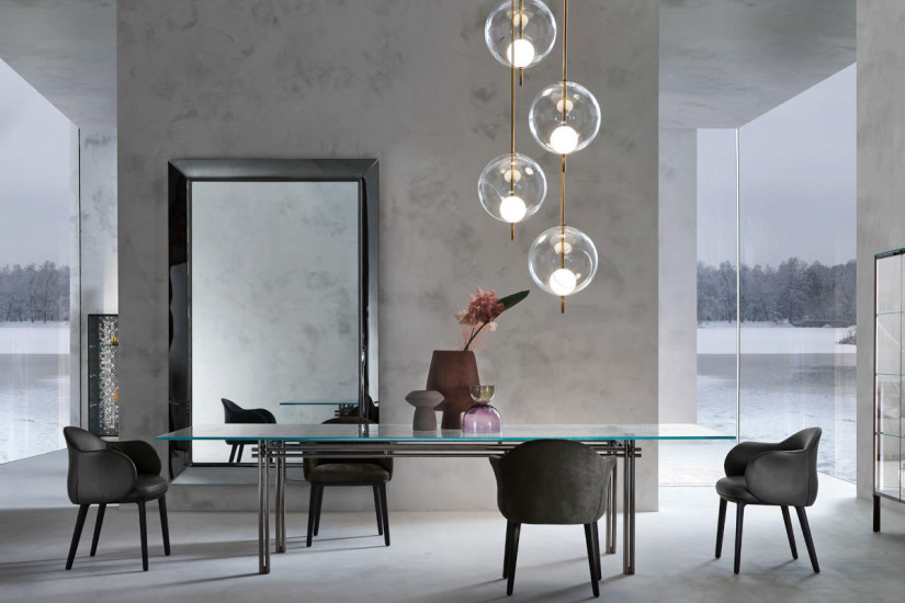 Specchio Caadre Fiam - 3