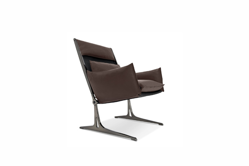 Arketipo Barracuda Armchair | Online Shop