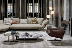 Fauteuil Barracuda Arketipo | Achats en Ligne 2