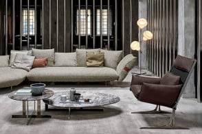 Poltrona Barracuda - Arketipo | Prezzi e Catalogo Online 2