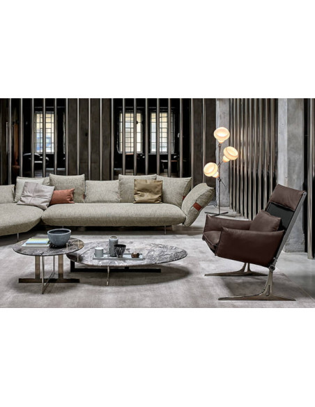 Arketipo Barracuda Armchair | Online Shop