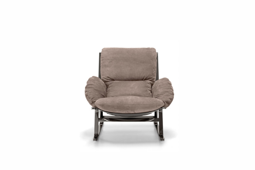 Fauteuil Belair Arketipo | Achats en Ligne
