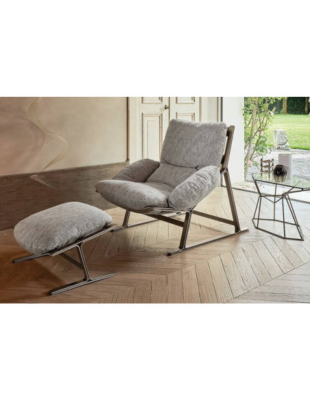 Arketipo Belair Armchair | Online Shop