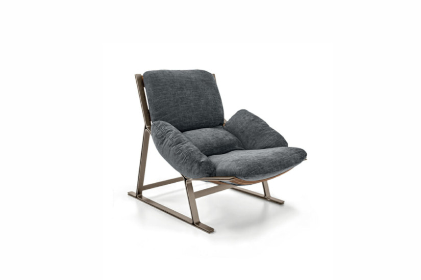 Fauteuil Belair Arketipo | Achats en Ligne