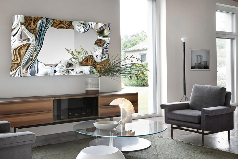 Miroir Christine Fiam - 4