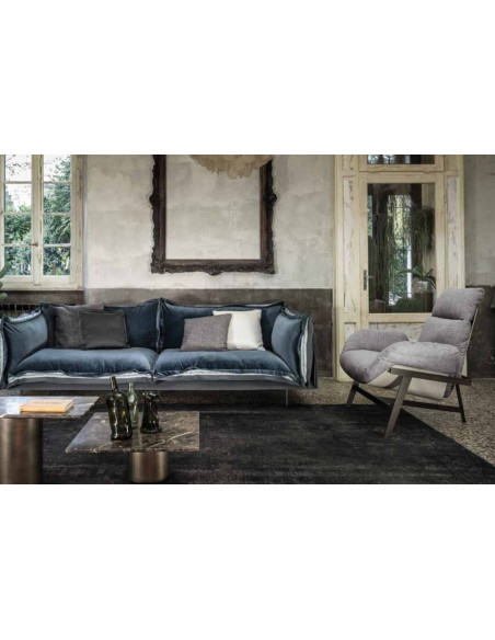 Arketipo Jupiter Armchair | Online Shop
